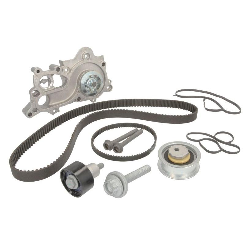 HEPU PK06740 Water Pump & Timing Belt Kit