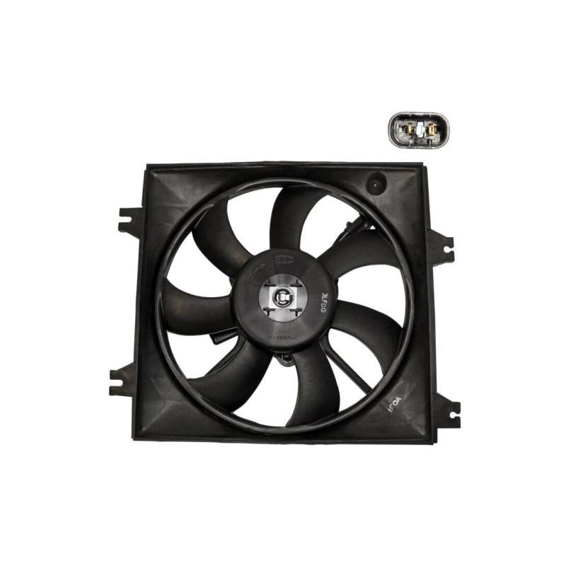 VEMO V52-02-0001 Air Conditioning Condenser Fan