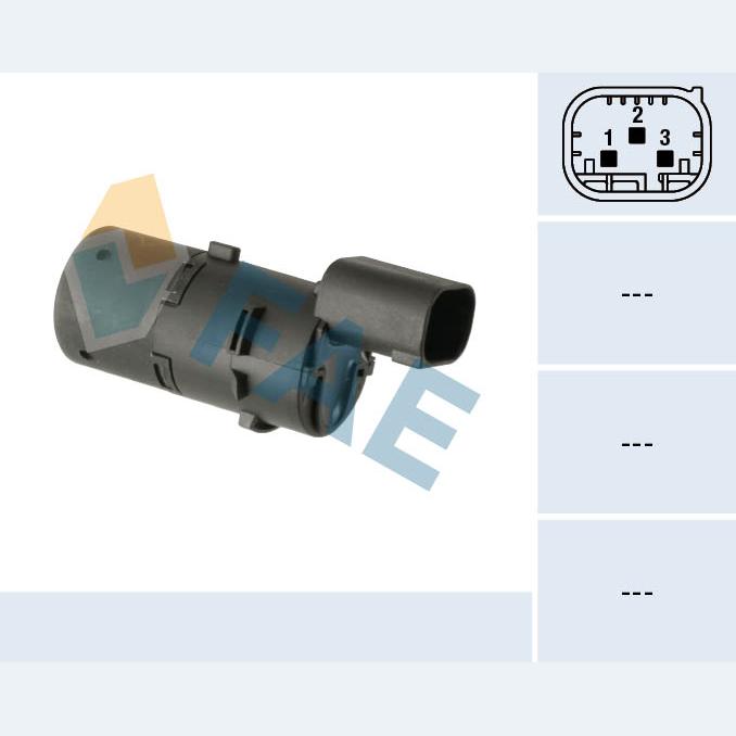 FAE FAE66023 Parking Sensor