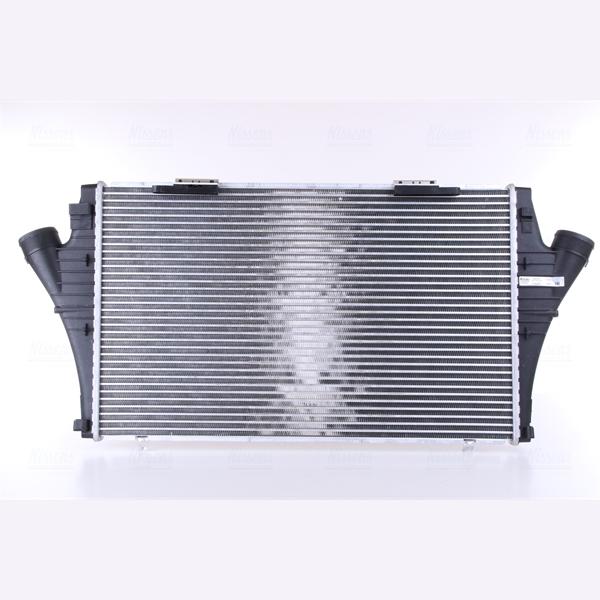 NISSENS NIS96376 Charge Air Cooler