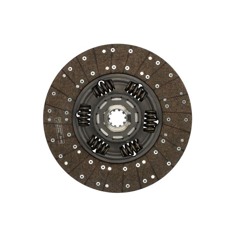 SACHS 1878008514:009 Clutch Disc