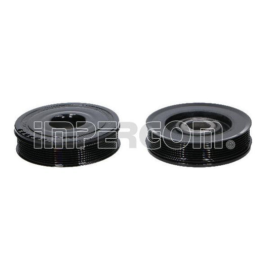 IMPERGOM IMP10569 Crankshaft Belt Pulley