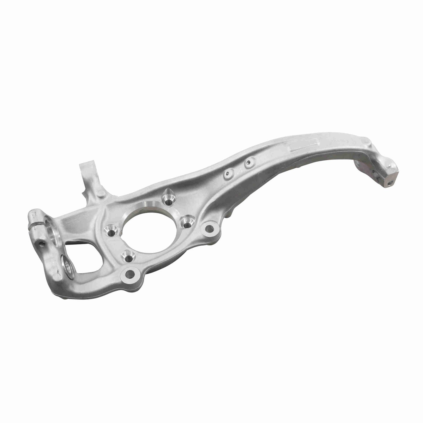 VAICO V10-1800 Wheel Suspension Steering Knuckle