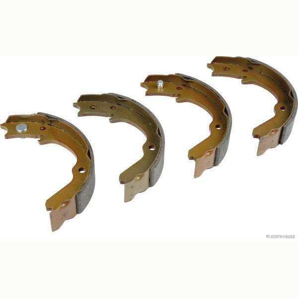OE IVECO 5801577076 Brake Cable