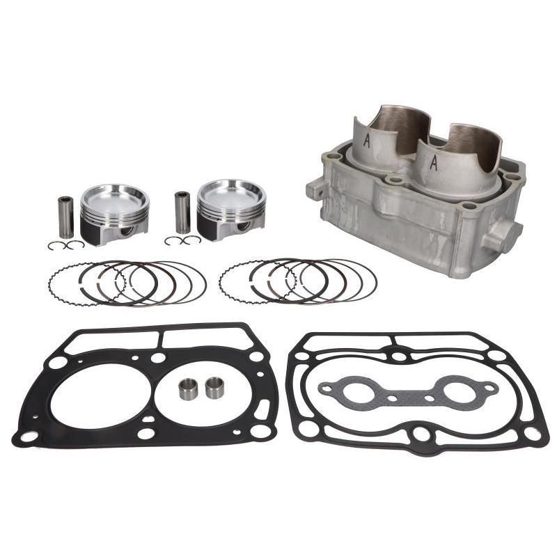 CYLINDER WORKS 61002K02 Engline Cylinder