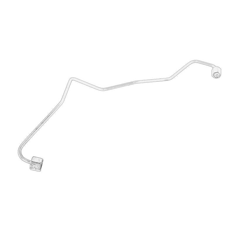 OE DB TRUCK 0-37-33 Fuel Hose