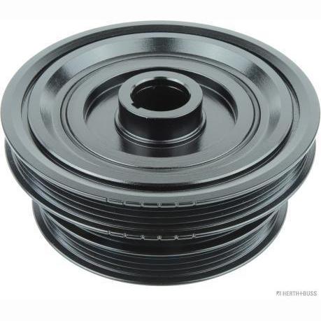 HERTH+BUSS JAKOPARTS J1091006 Crankshaft Belt Pulley