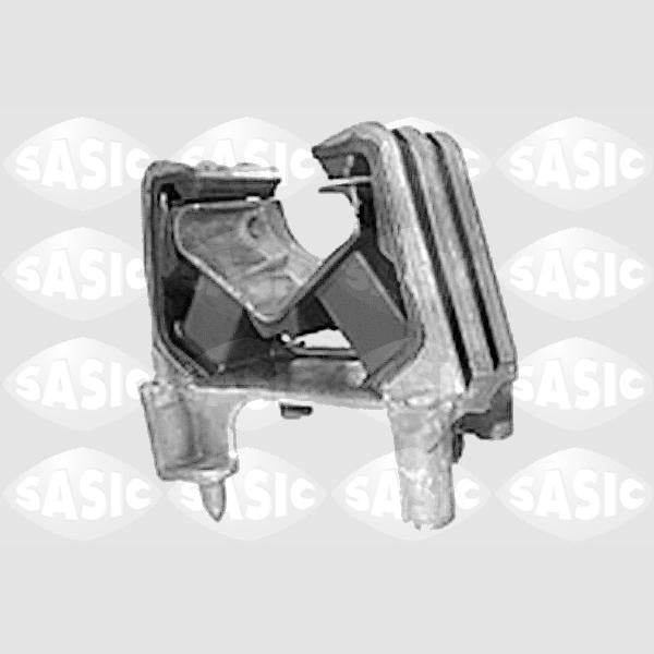 SASIC SAS9001667 Engine Mount Support