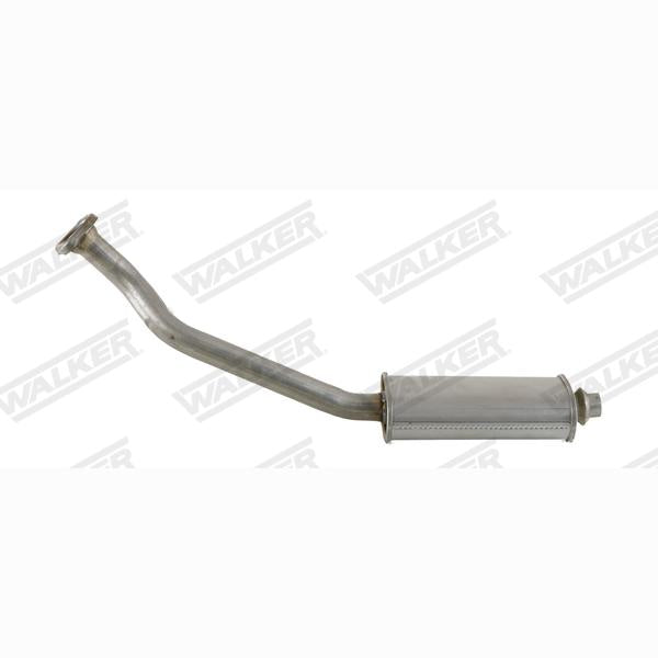 WALKER WALK22756 Front Muffler
