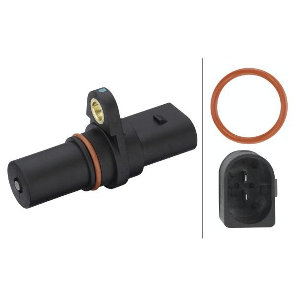 HELLA 167-351 Crankshaft Pulse Sensor