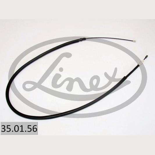 VAICO V40-30061 Parking Brake Cable Pull