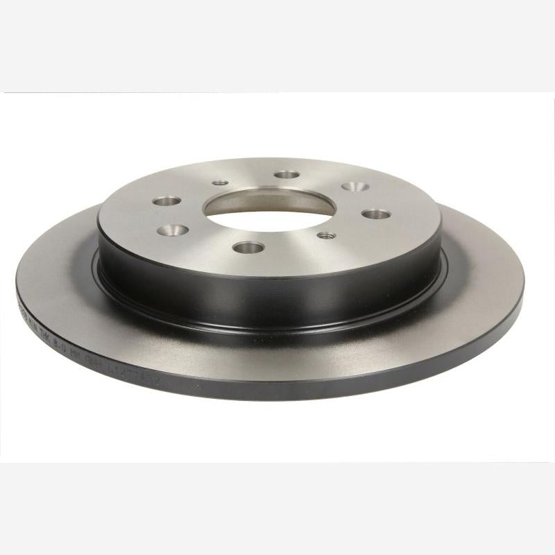 TRW MOTO DF6378 Brake Disc