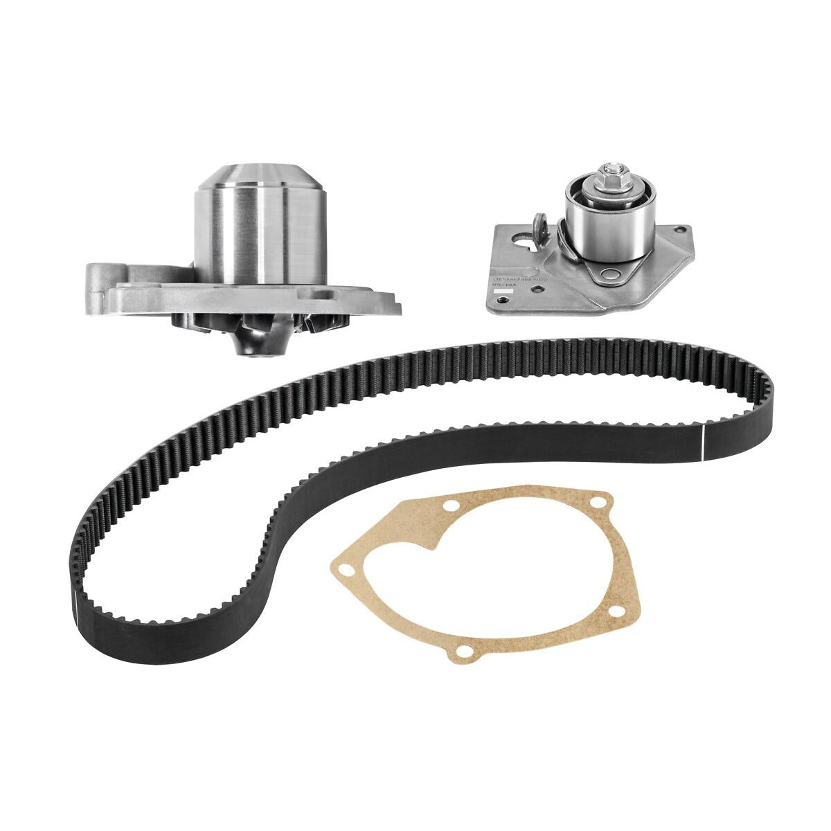 VALEO VAL614517 Water Pump & Timing Belt Kit