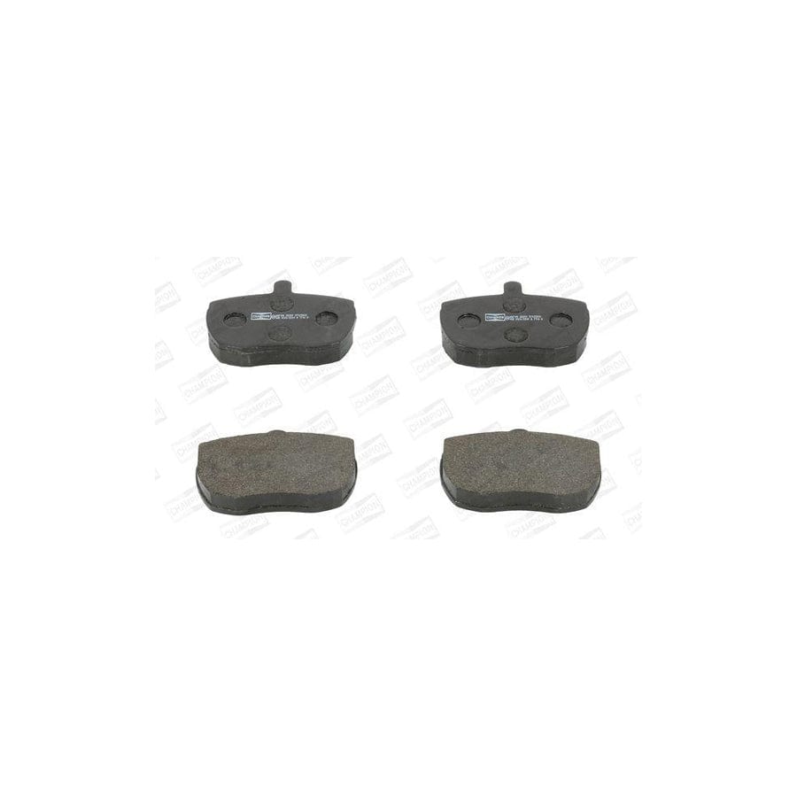 Champion 571250Ch Brake Pad Set