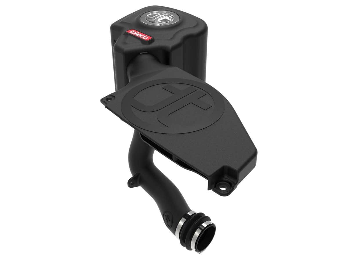 aFe 56-70064R Takeda Momentum Cold Air Intake System w/ Pro 5R Filter