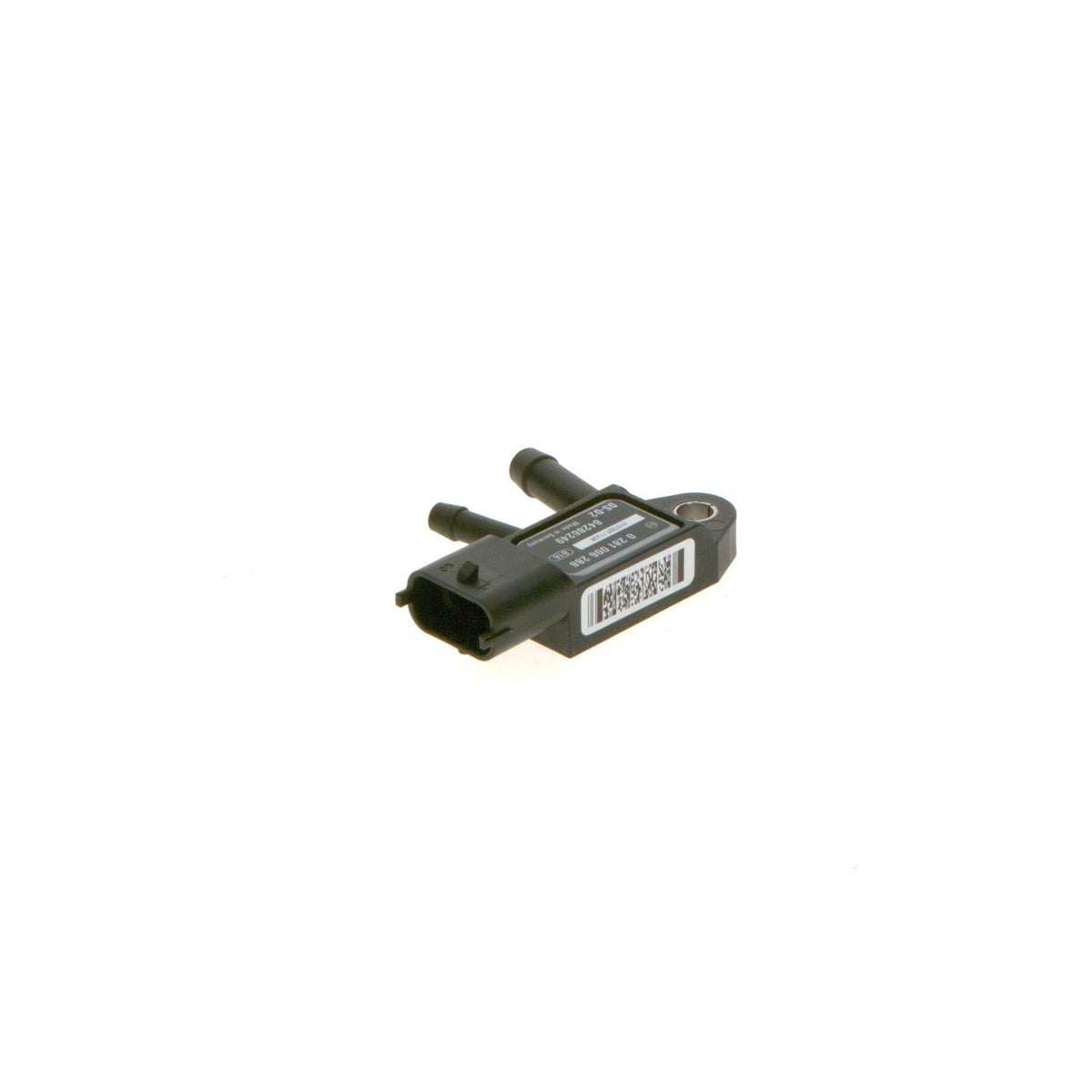 BOSCH 006-288 Exhaust Pressure Sensor