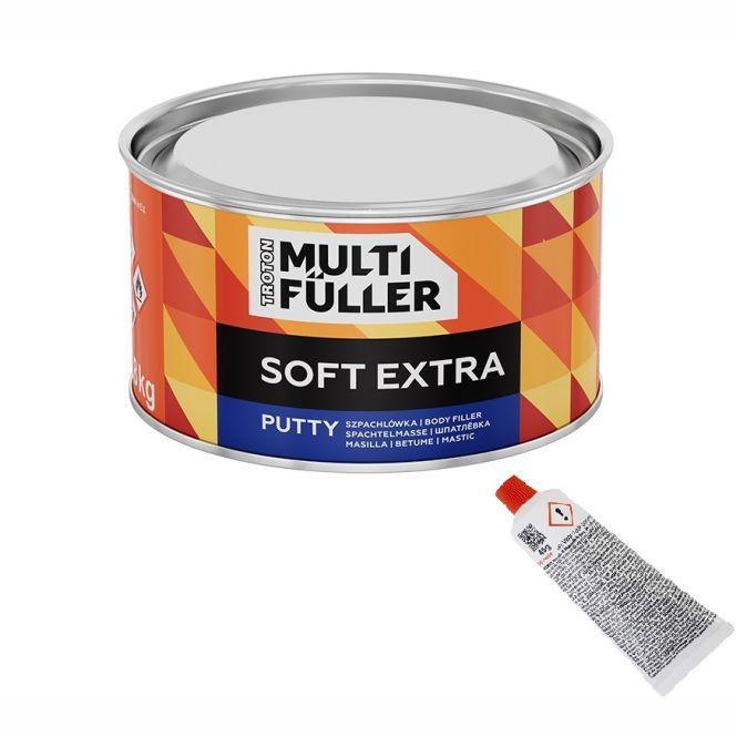 MULTI FULLER MF1178 Body Filler