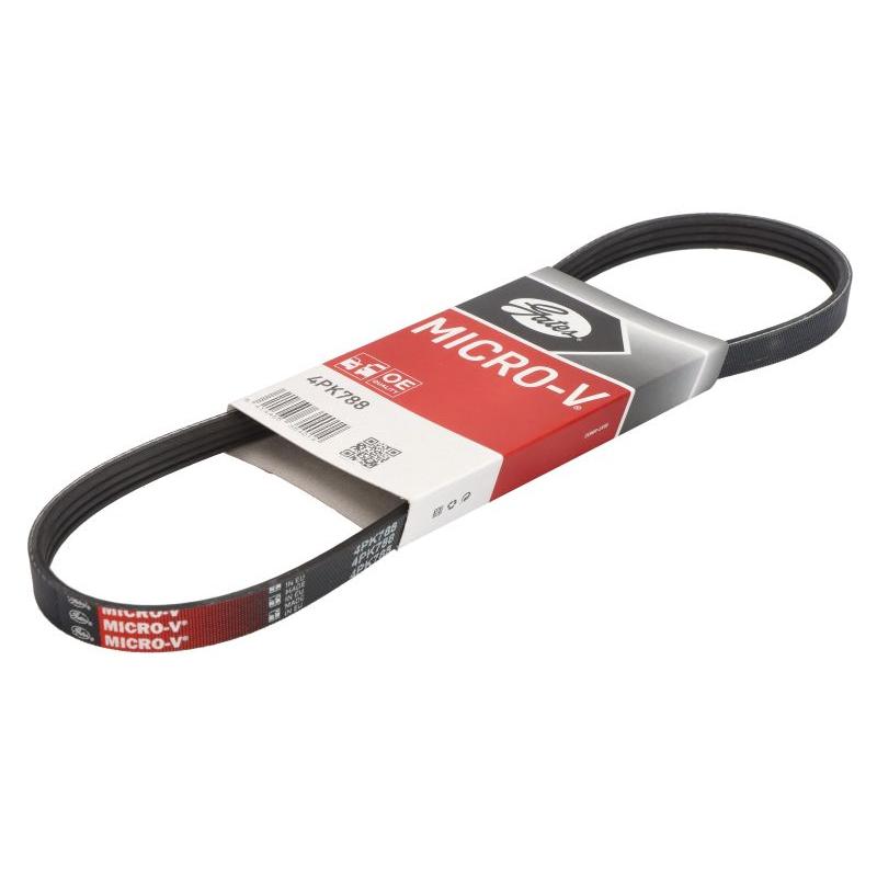 GATES GAT4PK788 V-Ribbed Belt