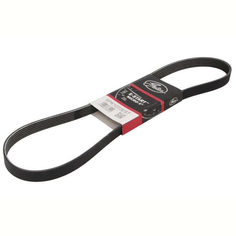 GATES GAT6PK1073EST V-Ribbed Belt