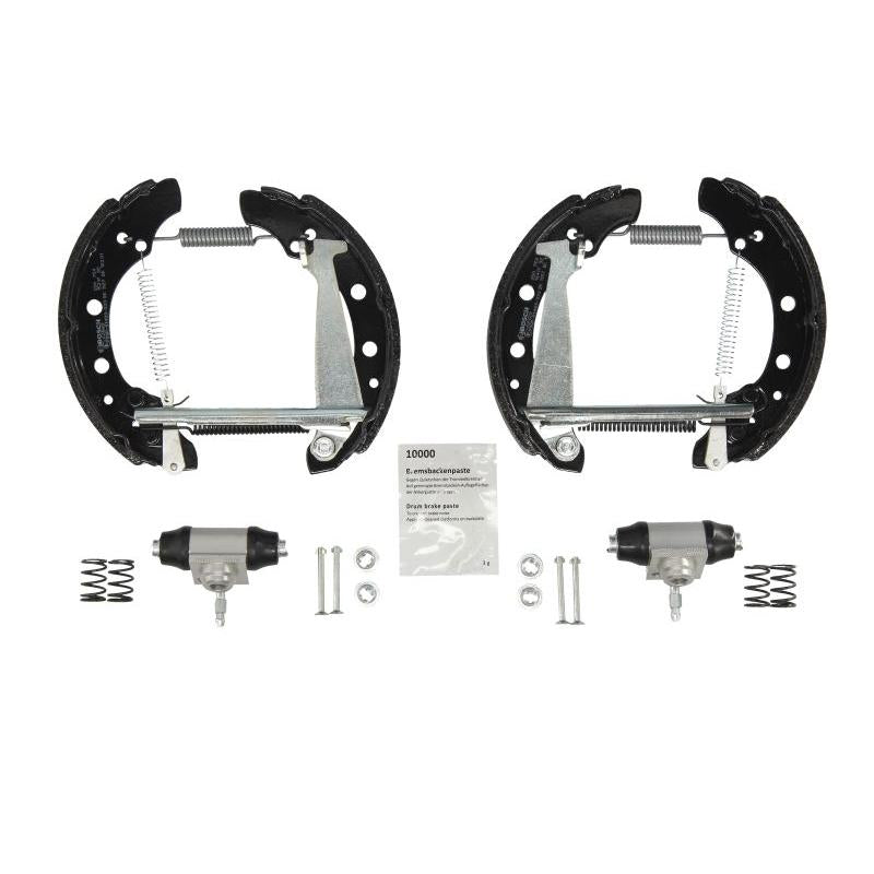 TRW MOTO BHS1416E Brake Caliper