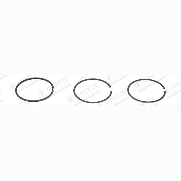 GOETZE 08-323400-10 Piston Ring Kit