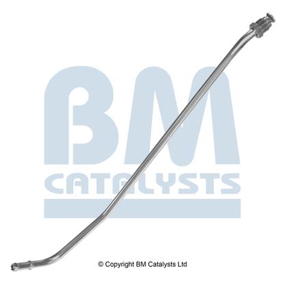 BM CATALYSTS PP11223B Pressure Sensor (Soot/Particulate Filter) Pressure Pipe