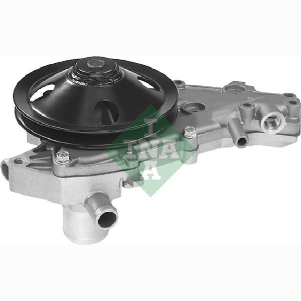 INA 538039510 Water Pump