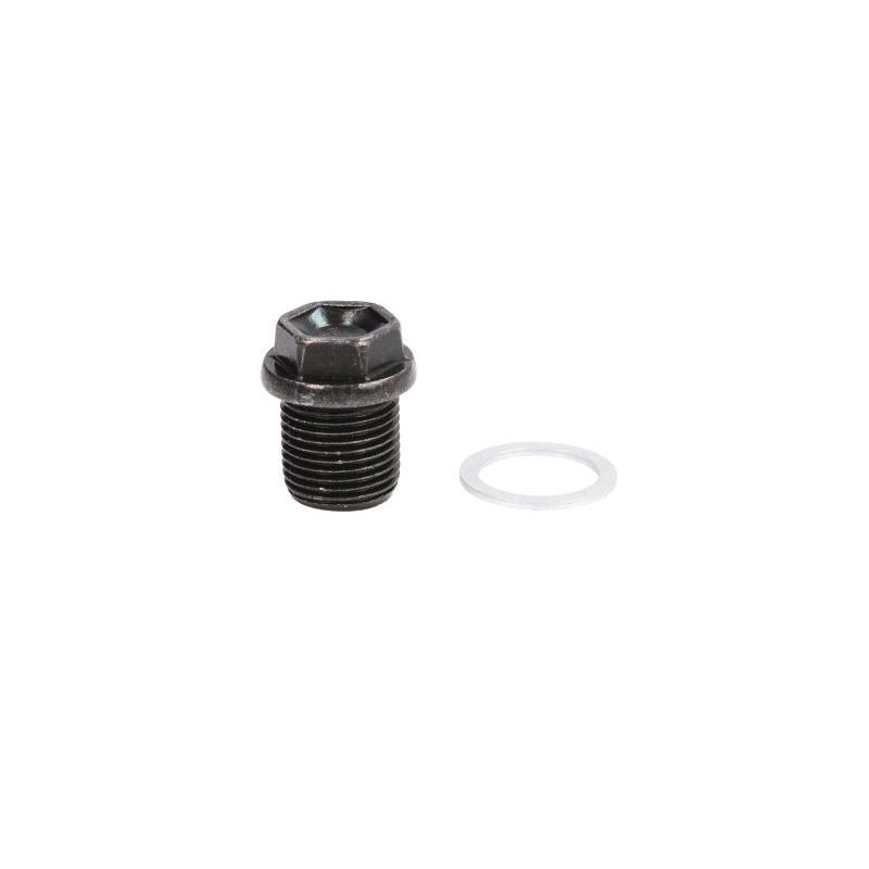 FEBI FE47739 Oil Sump Gasket