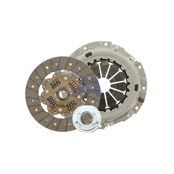 AISIN AISKM-018 Clutch Kit