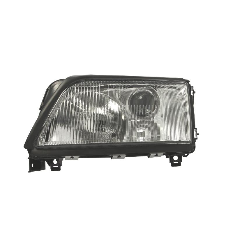 DEPO 441-1118L-LD-E Headlight