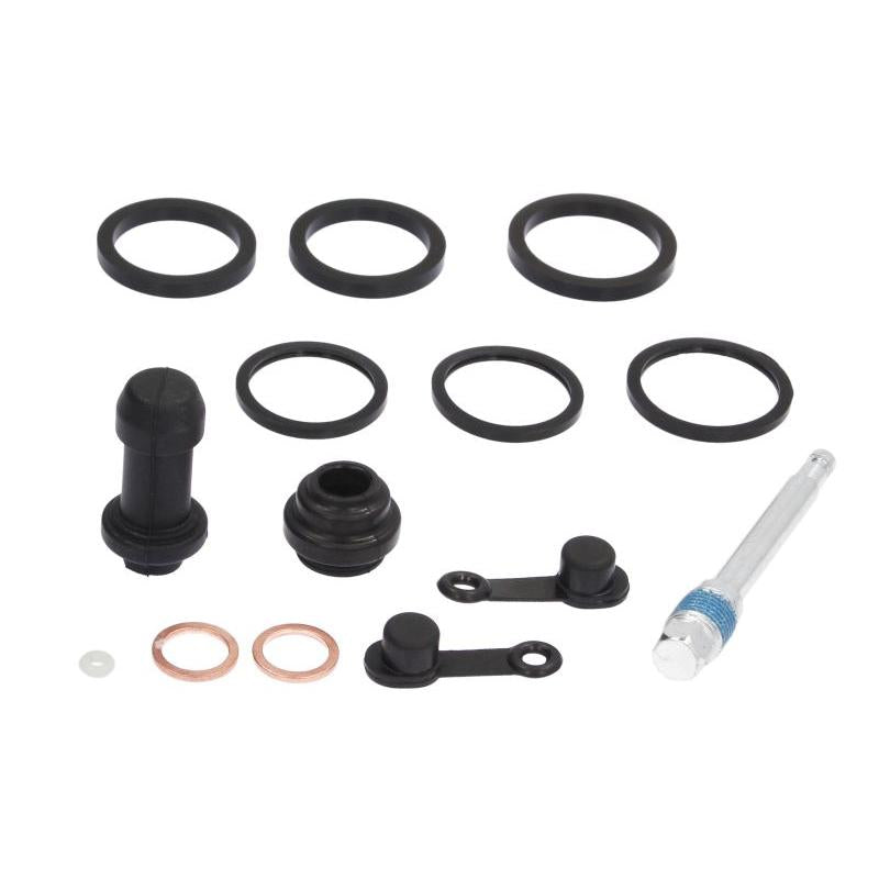 MEAT & DORIA MD90348 Wheel Speed Sensor