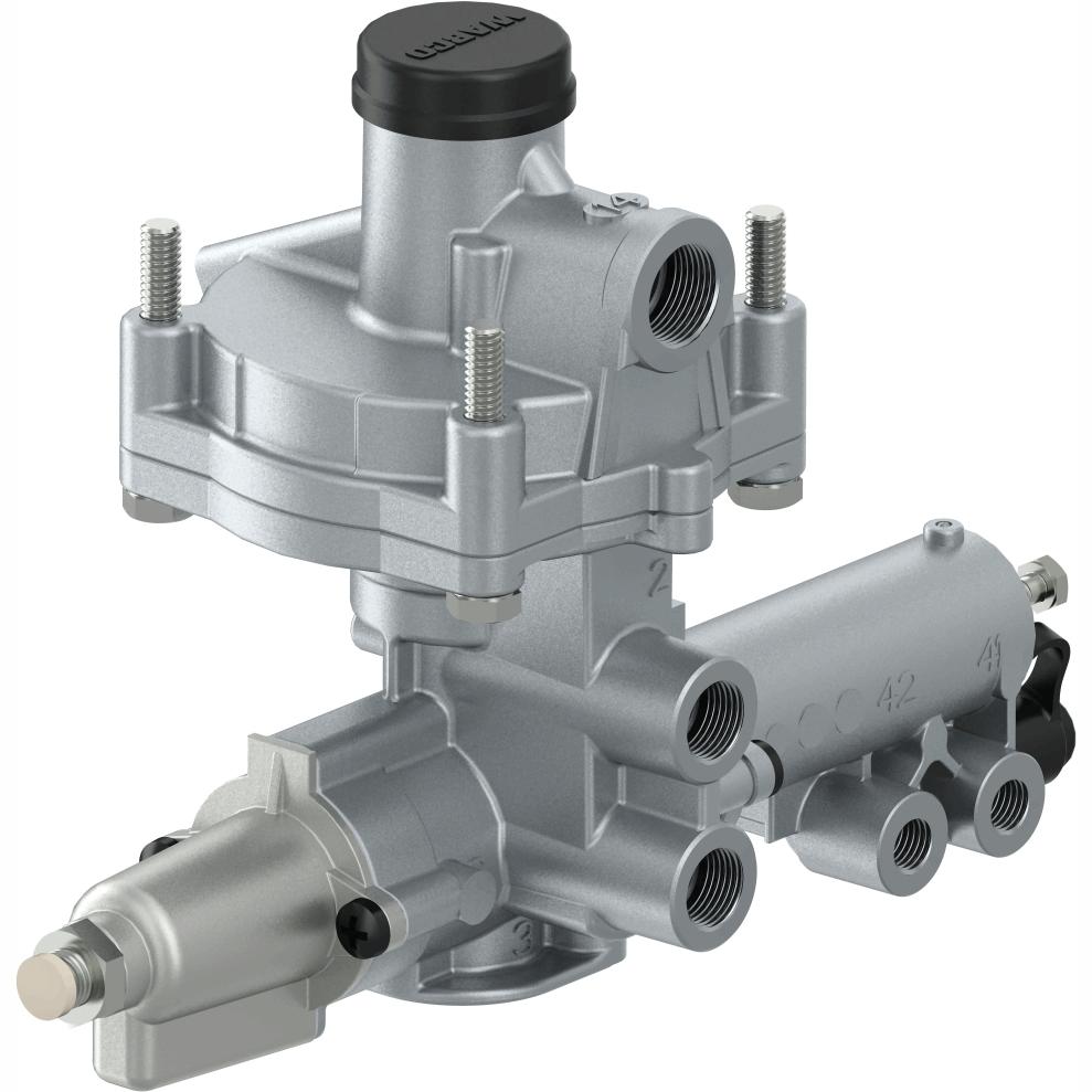 WABCO 4757145110 Brake Force Regulator