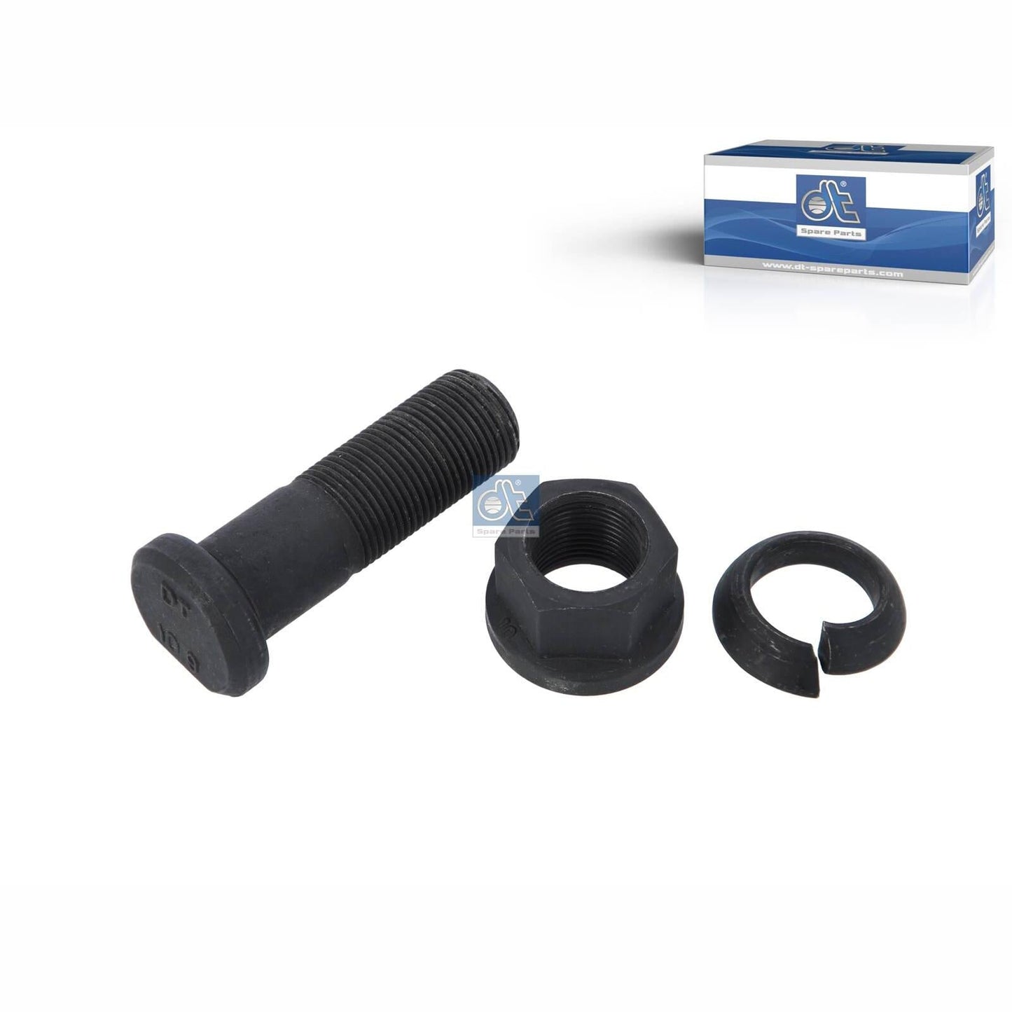 DT SPARE PARTS 4.91230 Wheel Bolt