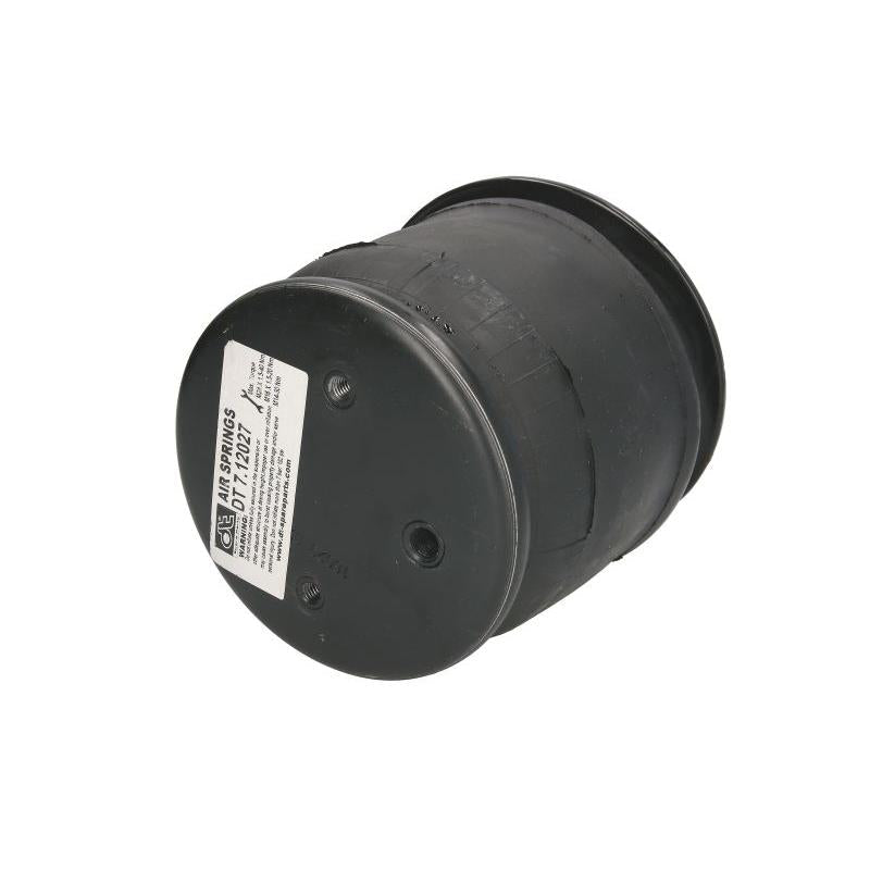 DT SPARE PARTS 7.12027 Air Suspension Bellow