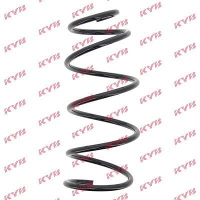 KYB K-Flex RH3565 Coil Spring for BMW 1 Series