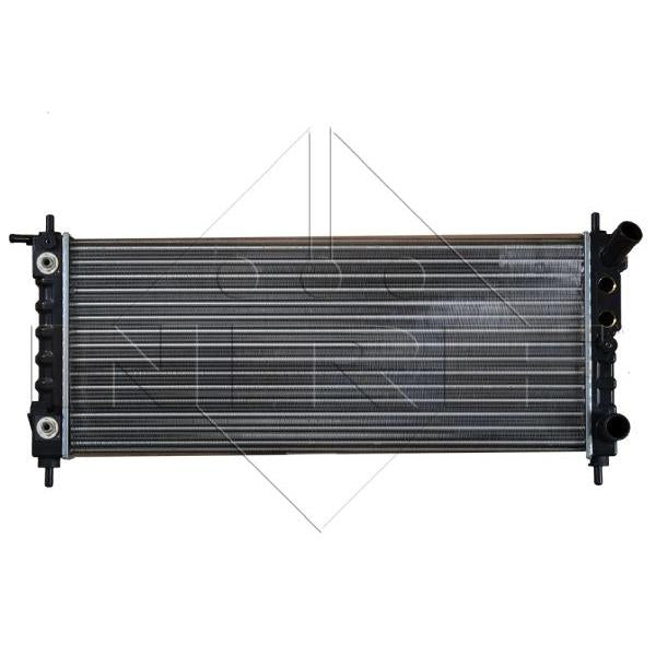 NRF NRF50242 Engine Radiator