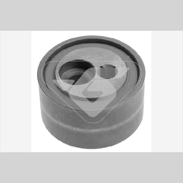 HUTCHINSON HUT0219 V-Ribbed Belt Tensioner Pulley
