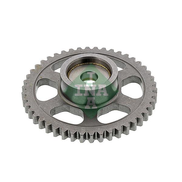 INA 554014510 Camshaft Gear/Sprocket
