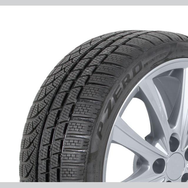 PIRELLI 24545R20ZOPI103VPZWNE Winter Pkw Tyrecb72.0 Db