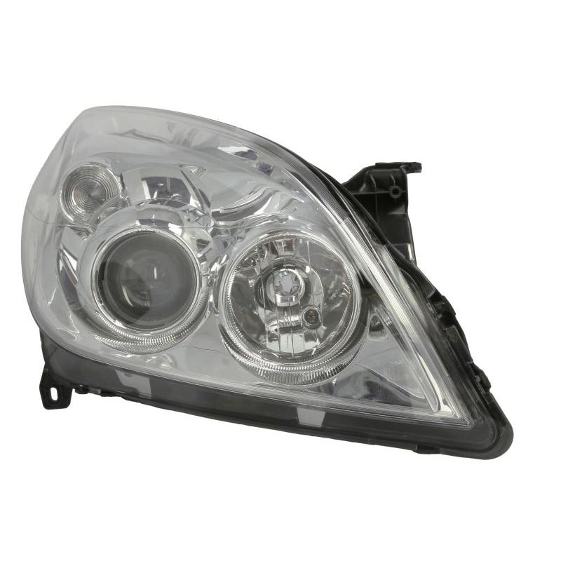 DEPO 442-1148R-LDEM1 Headlight