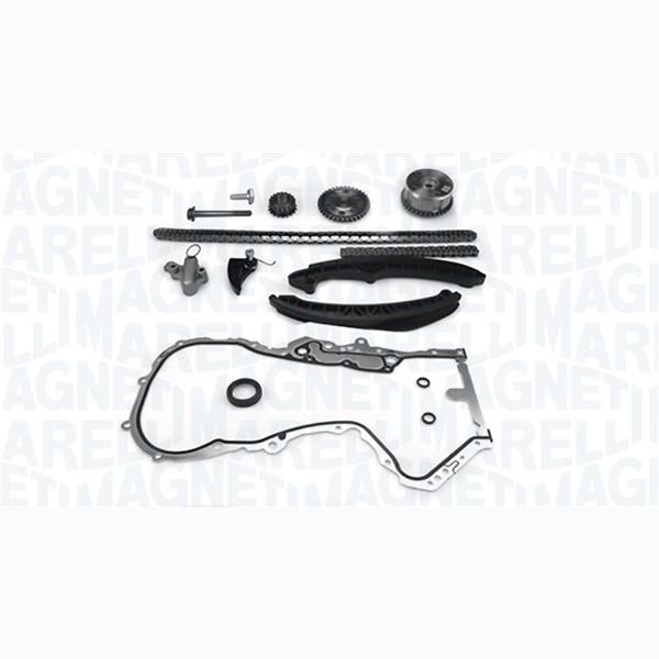 MAGNETI MARELLI 341500000580 Timing Chain Kit