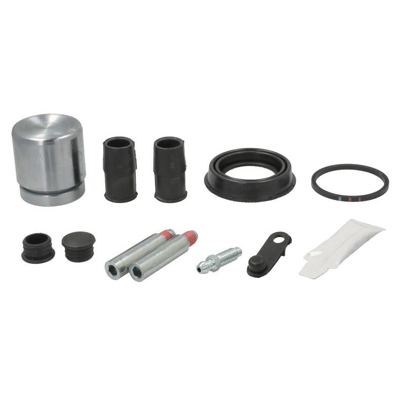 TRW MOTO MCH349V3 Braided Brake Pipe
