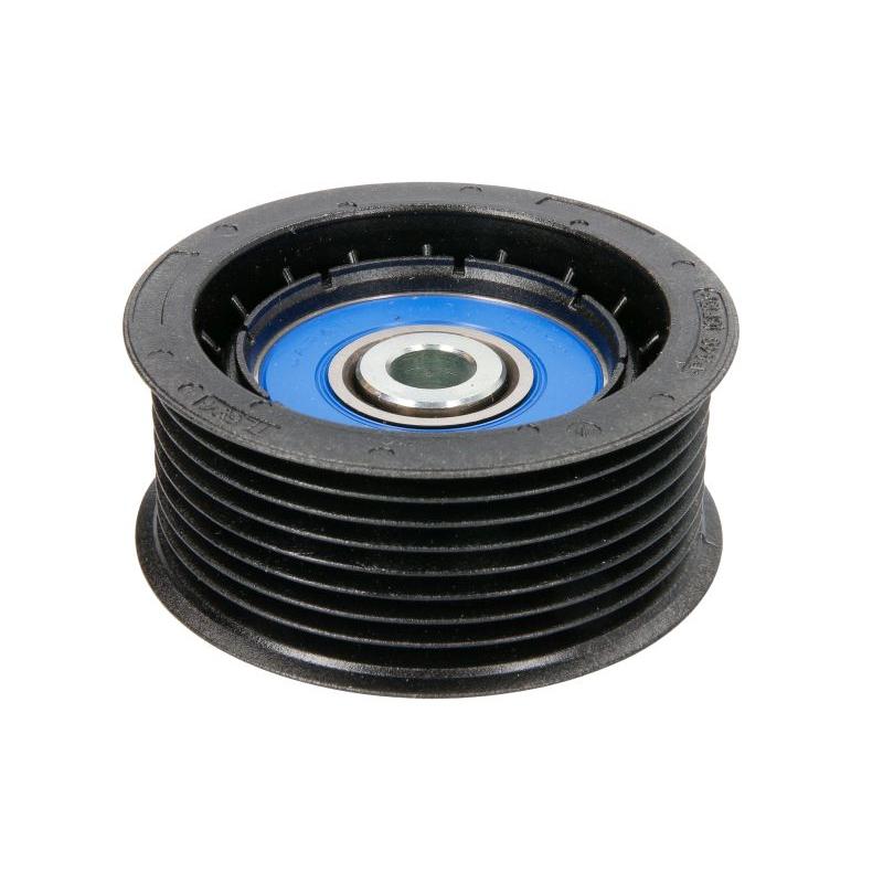 SKF VKMCV56008 V-Ribbed Belt Deflection/Guide Pulley