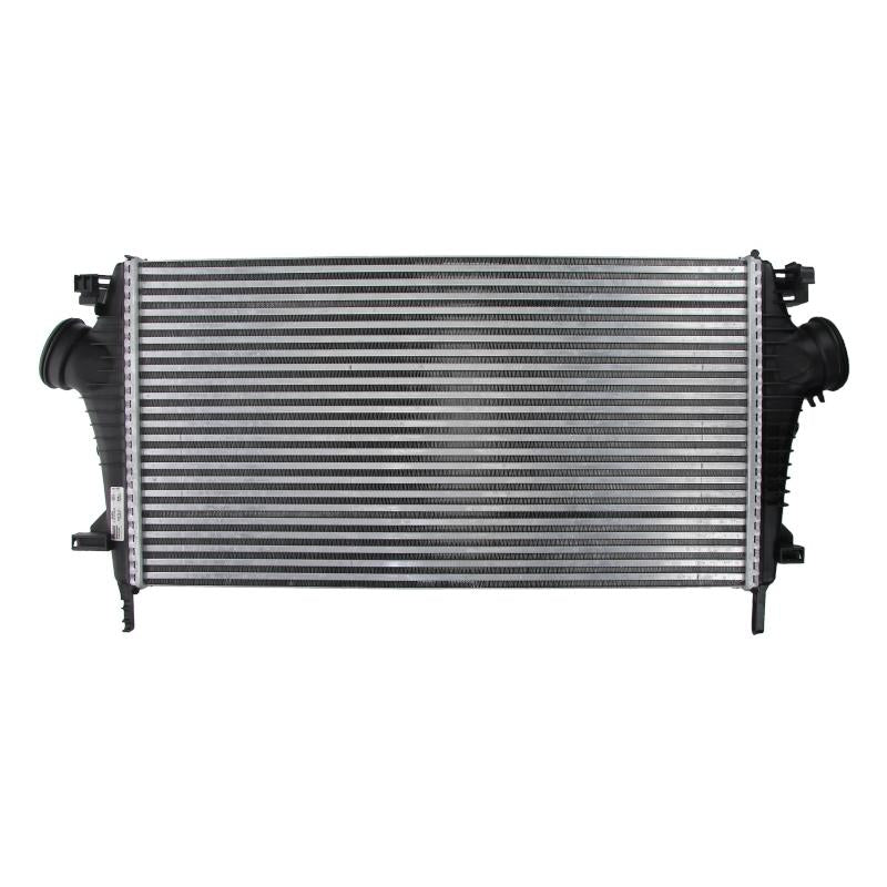 NISSENS NIS96554 Charge Air Cooler