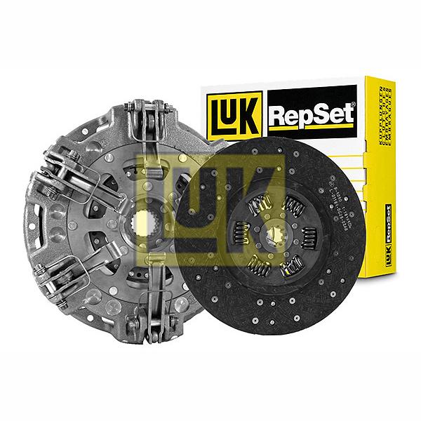 LUK 630135009 Clutch Kit