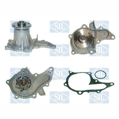 SIL PA822 Water Pump