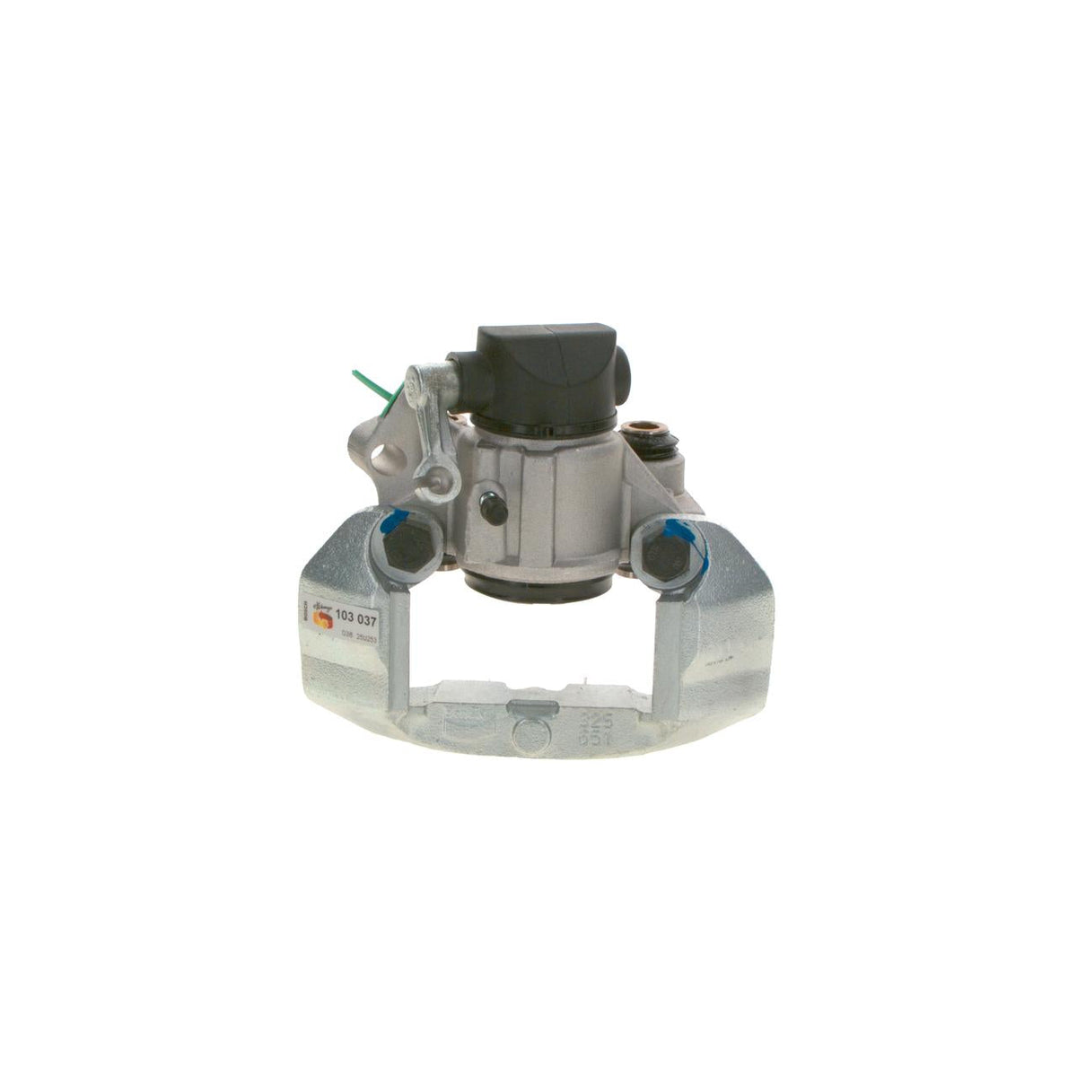 BOSCH 0204103037 Brake Caliper