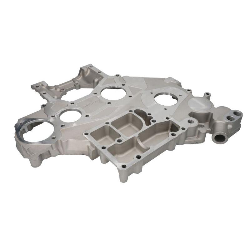 ANAC MAKINA 02-201823-AN Timing Case