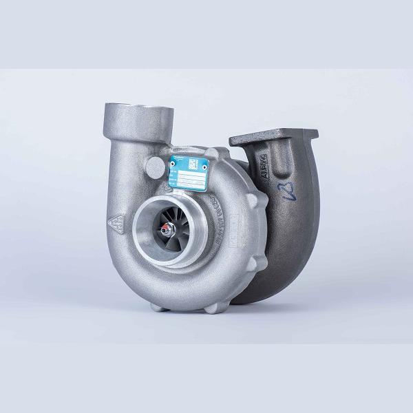 3K KKK53279886214 Turbocharger