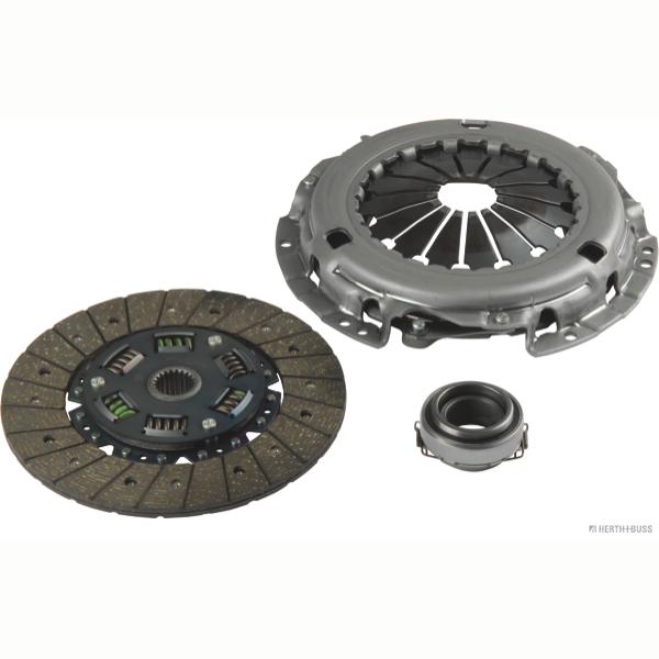 HERTH+BUSS JAKOPARTS J2002082 Clutch Kit